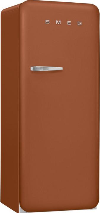 Actual product image Smeg KOELKAST 50" FAB28RDRU5 (270 l)