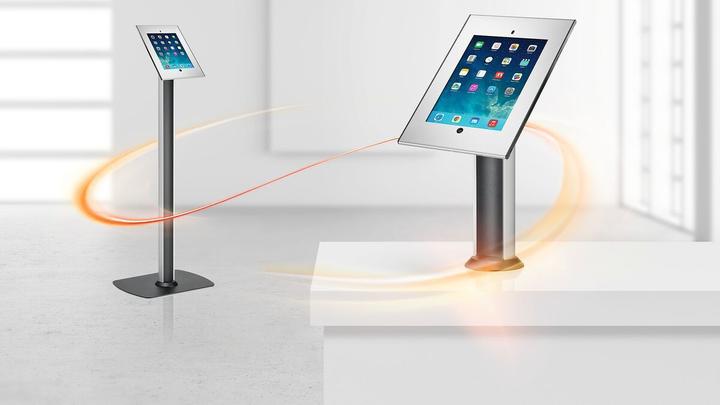 Produktbild Vogels PTS 1214 TabLock iPad Air / Air 2 / Pro 9.7