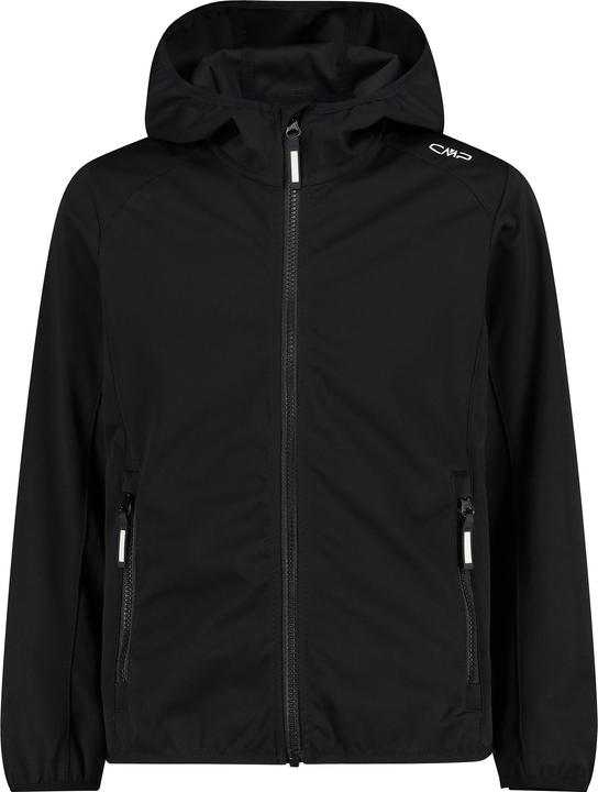Actual product image CMP Campagnolo Hoodie (176)