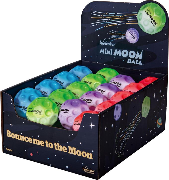 Image du produit Waboba Mini Moon Ball