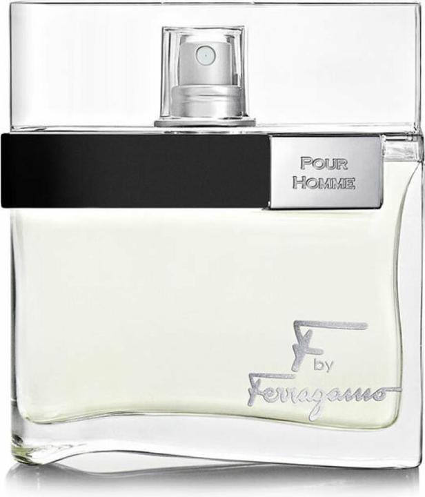 Produktbild Salvatore Ferragamo F by Ferragamo (Eau de Toilette, 100 ml)