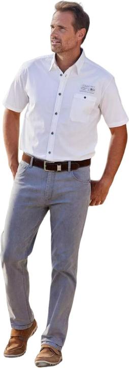 Actual product image Atlas For Men Stretch jeans (46)