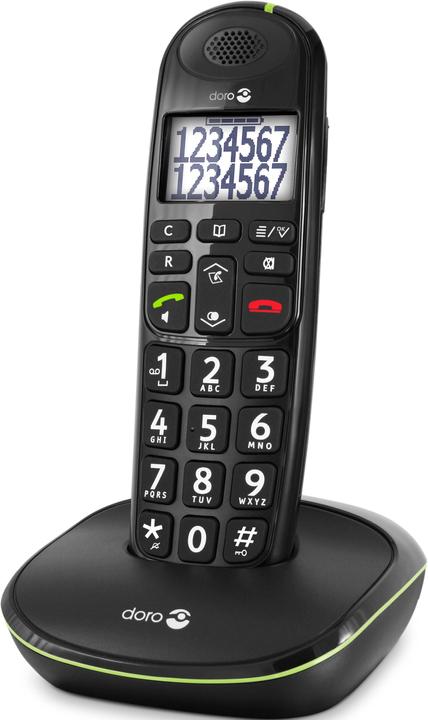 Produktbild Doro PhoneEasy 110