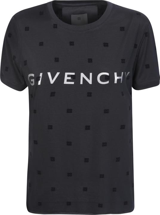 Produktbild Givenchy Black T-Shirts (XS)