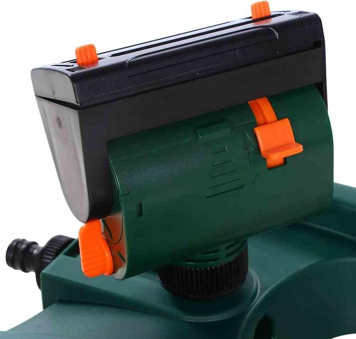Produktbild Siena Garden Regner (Viereckregner)