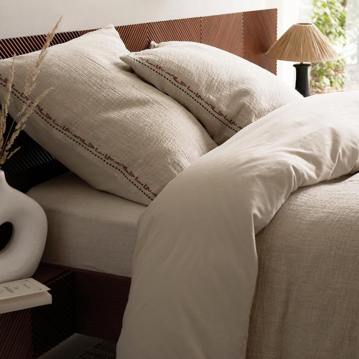 Actual product image La Redoute Interieurs Linot (90 x 190 cm)