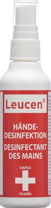 Leucen Desinfektions-Spray (100 ml)