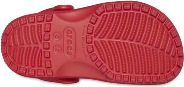 Produktbild Crocs T's Classic Clog (26)