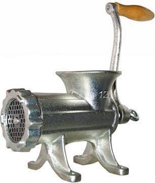 Image du produit Reber 8683 N hachoir Argent