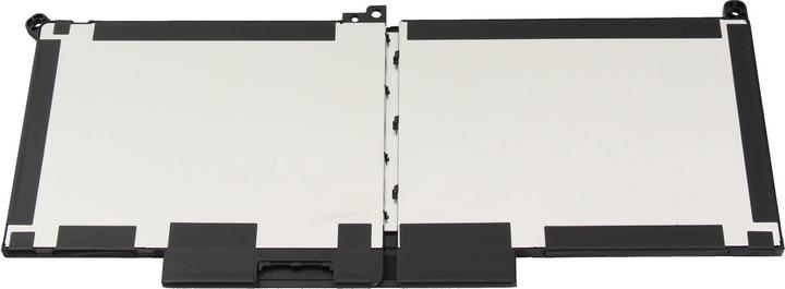 Actual product image Dell F3YGT (4 Cells, 7500 mAh)