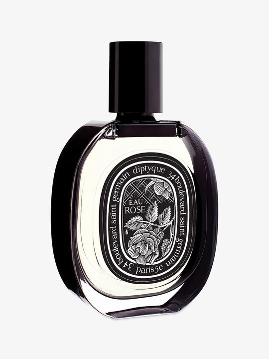 Actual product image Diptyque Eau Rose Roses (Eau de parfum, 75 ml)