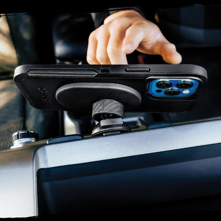 Immagine prodotto OtterBox Supporto di ventilazione per auto per MagSafe