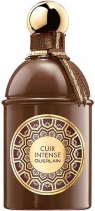 Image du produit Guerlain Cuir Intense Eau de Parfum (Eau de parfum, 125 ml)