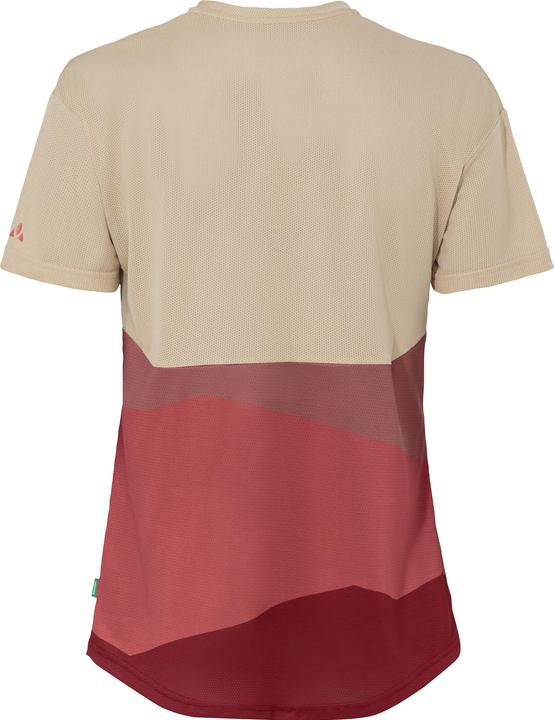 Actual product image Vaude Moab T-Shirt VI (40)