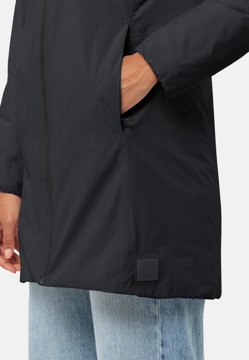 Immagine prodotto Jack Wolfskin Textor Coat W (L)