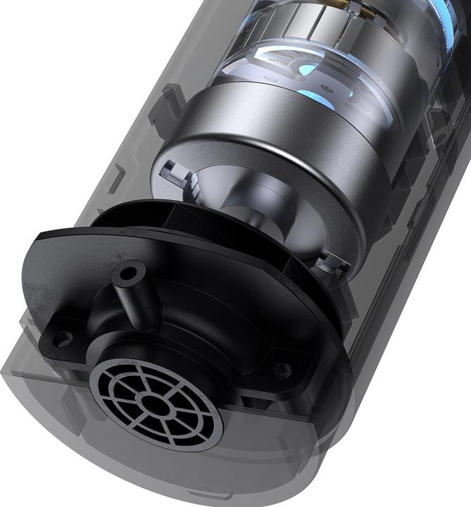 Image du produit Baseus A1 Nettoyeur à vide pour voiture