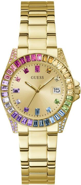 Immagine prodotto Guess Orologio da polso OPALINE (Orologio da polso analogico, 34 mm)