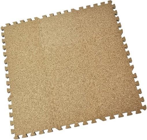 Image du produit Baby Dan Tapis de jeu (90 x 90 cm)