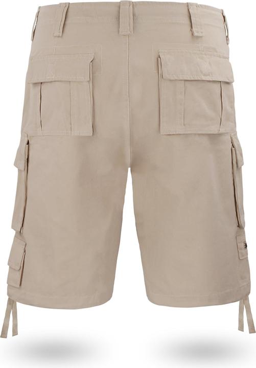 Produktbild Normani Herren Shorts Atacama - 9205 (XL)