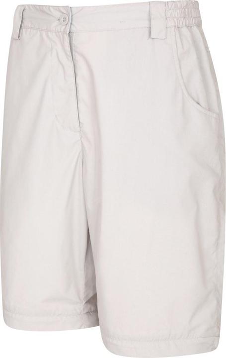 Immagine prodotto Mountain Warehouse Quest Pantaloni da Trekking Cerniera Rimovibile Donna (38 D)
