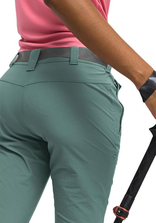 Maier Sports Inara Slim Capri