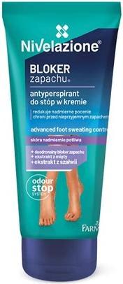 Produktbild Farmona Nivelazione Advanced Foot Sweat Regulator 75Ml (75 ml)