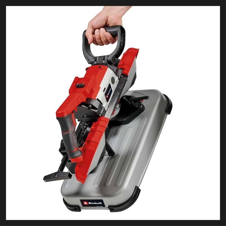 Produktbild Einhell TE-MB 18/127 U Li
