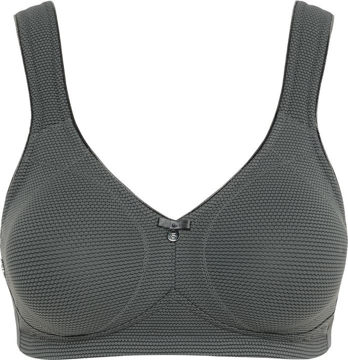 Produktbild Susa Comfort Plus Capri BH ohne Bügel (70 G, Einzelpack)