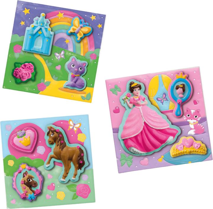 Actual product image Ses Moulage et peinture