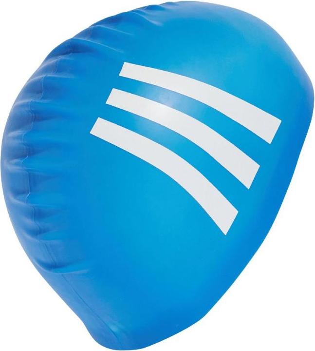 Image du produit adidas 3-Stripes Swim Jr Badekappe