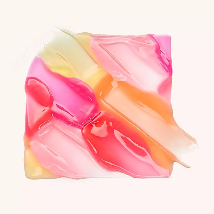 Actual product image Catrice Glossin Glow Tinted Lip Oil Drama Mama (020 Drama Mum)