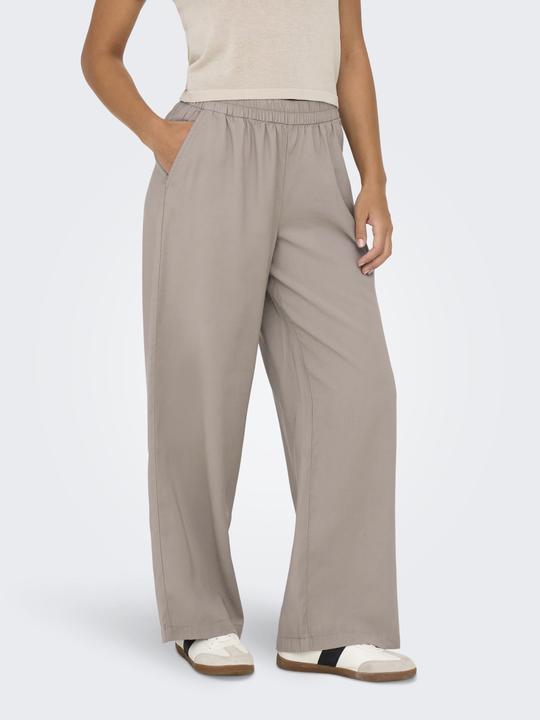 Immagine prodotto Only ONLARIS Pantaloni con taglio dritto Pantaloni (32)