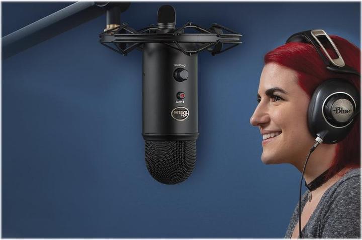 Immagine prodotto Blue Yeti