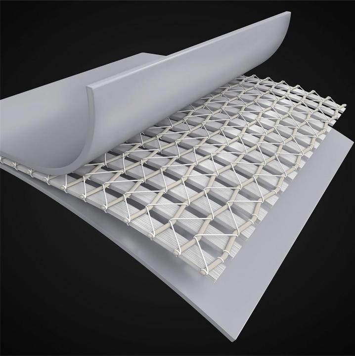 Actual product image Intex Mariner 4 Set (328 cm, 4 pers.)