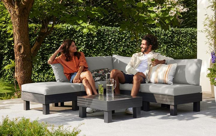 Produktbild Keter Gartenmöbel-Set