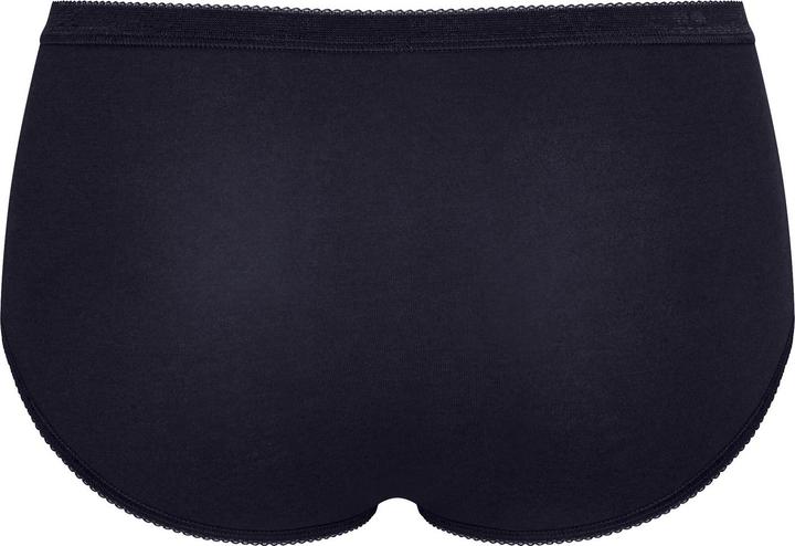 Produktbild Sloggi Basic+ Midi (48, 4er Pack)