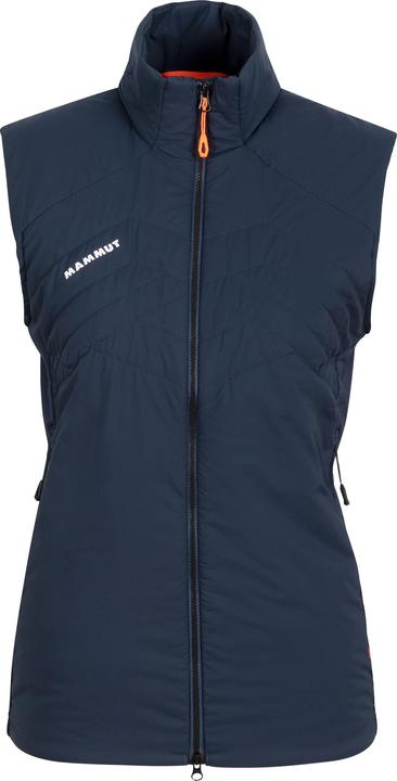 Mammut Rime Light IN Flex Vest Women