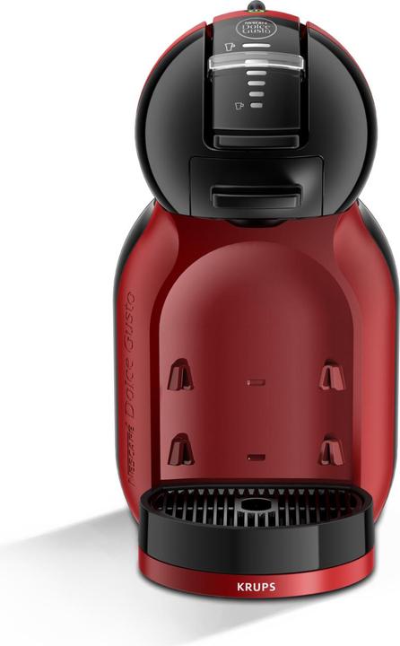 Produktbild Krups Dolce Gusto Mini KP123H (EU-Stecker)