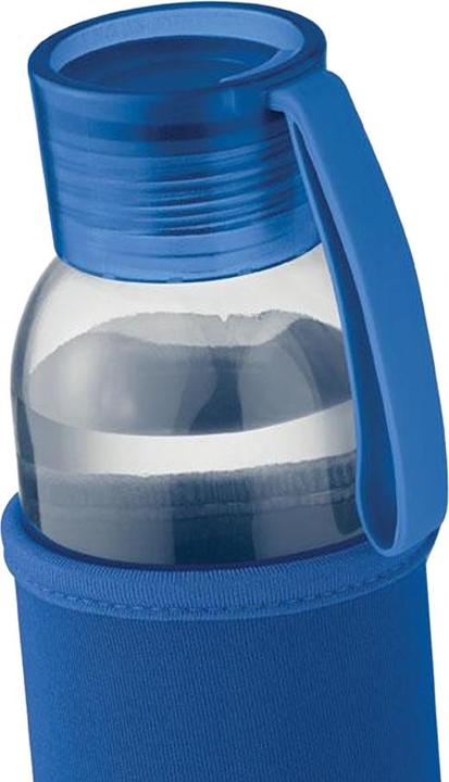 Actual product image MidOcean Ebor Recycled Glass 500ml Bottle (0.50 l)