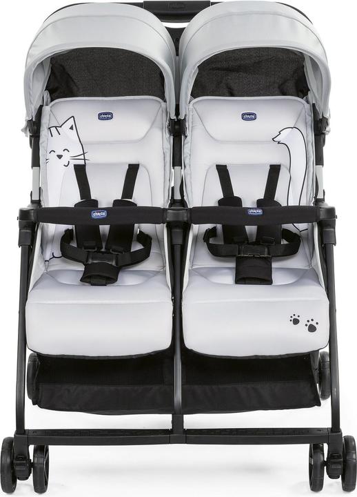 Produktbild Chicco Ohlala Twin