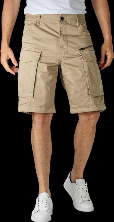 Image du produit G-Star Rovic Cargo Short dune (W38)
