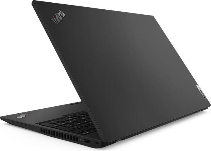 Produktbild Lenovo ThinkPad P16s Gen 2 (16", AMD Ryzen 7 Pro 7840U, 16 GB, 512 GB, DE)