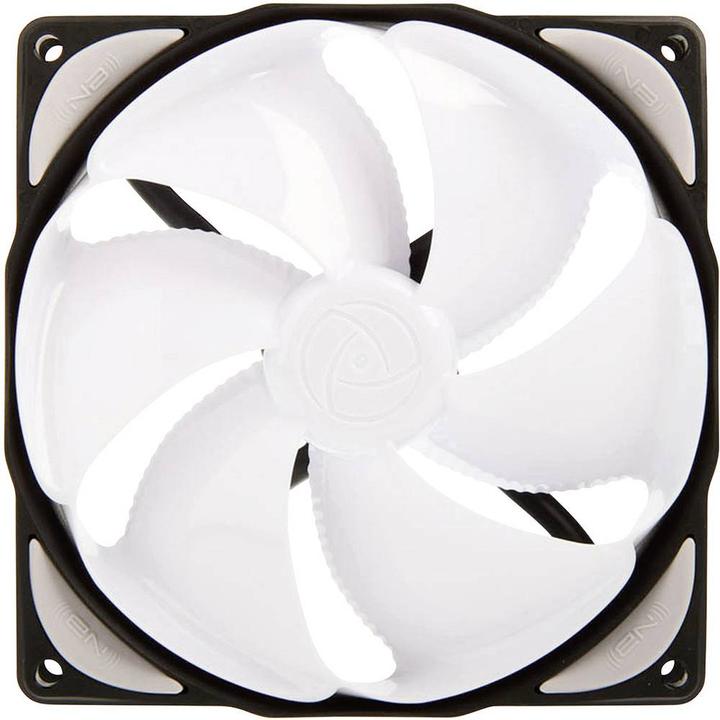 Actual product image Noiseblocker NB-eLoop B12-1 (120 mm, 1 x)