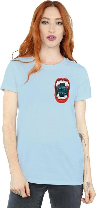 Produktbild The Lost Boys Teeth Pocket TShirt (S)
