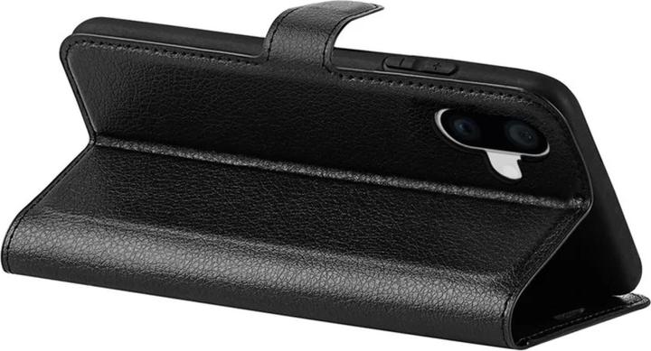 Actual product image Screenguard Leather Guard (Apple iPhone 16)