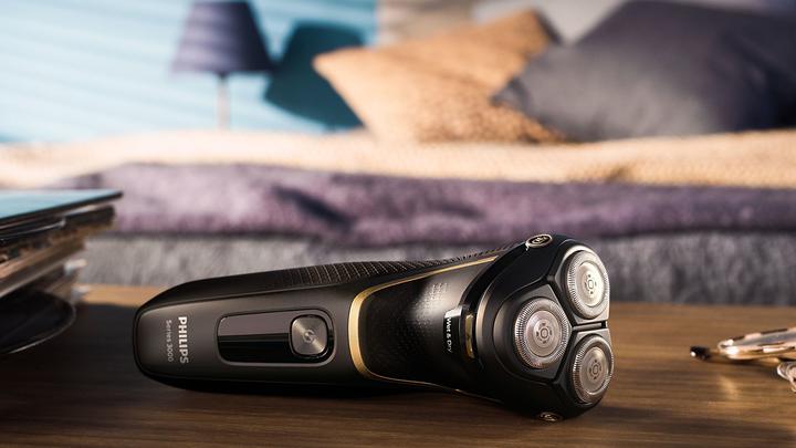 Image du produit Philips Tondeuse série 3000