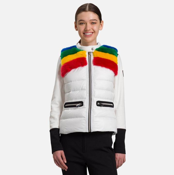 Actual product image Rossignol BEAM LIGHT Weste (M)