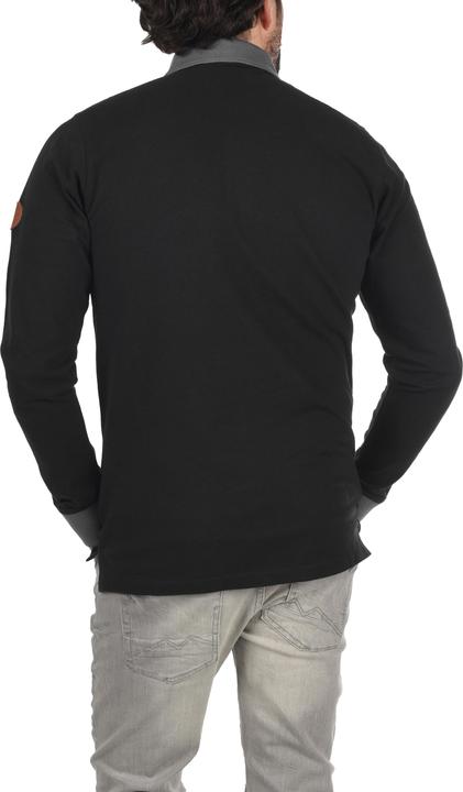 Actual product image Blend Ralle Men's Poloshirt (L)