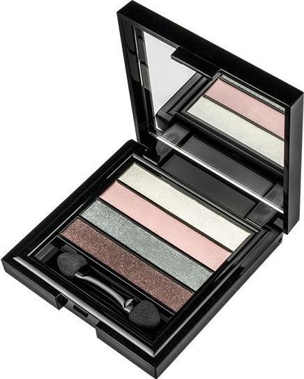 Image du produit Postquam palette de fards à paupières party (multicolore)