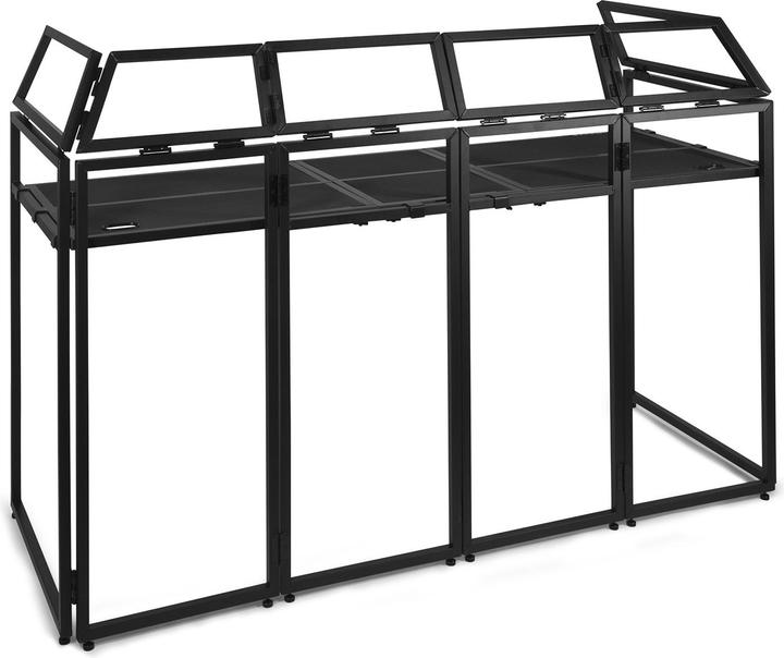Produktbild Vonyx DJ Booth DB5